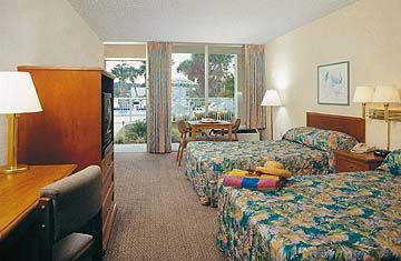 Ramada Speedway Daytona Hotel Daytona Beach Ngoại thất bức ảnh