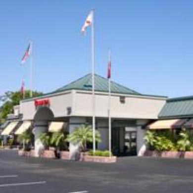 Ramada Speedway Daytona Hotel Daytona Beach Ngoại thất bức ảnh