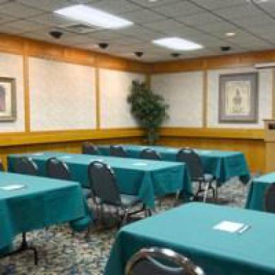 Ramada Speedway Daytona Hotel Daytona Beach Tiện nghi bức ảnh