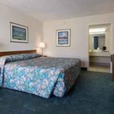 Ramada Speedway Daytona Hotel Daytona Beach Phòng bức ảnh